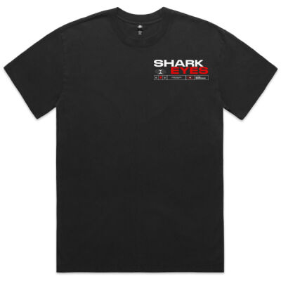 BAD DAY MENS AS COLOUR HEAVY FADED TEE Thumbnail